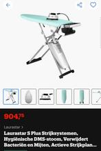 Laurastar S Plus Nouveau!!, Electroménager, Enlèvement