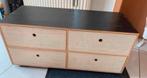 Meuble en bois, Enlèvement, Comme neuf