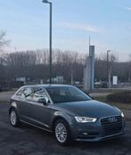 Audi a3 Benzine-automaat-Euro6B, Autos, Cuir, Achat, Euro 6, Entreprise