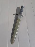 Baio us ww2, Verzamelen, Militaria | Tweede Wereldoorlog, Verzenden