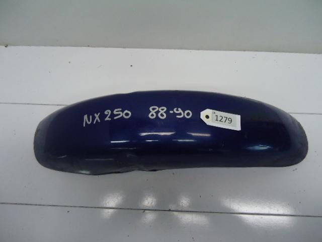 NX250 Dominator 1988 - 1990 Honda Spatbord D1-33439, Motos