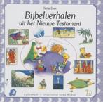 Bijbelverhalen uit het nieuwe testament - Nettie Dees, Boeken, Ophalen of Verzenden, Zo goed als nieuw, Nettie Dees, Christendom | Katholiek