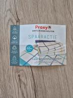 Timbres d'épargne : Delhaize - Torchons de cuisine de luxe, Autres supermarchés, Enlèvement ou Envoi