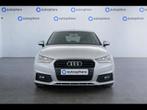 Audi A1 S-line*GPS*Clim auto*Capteurs Ar*Bluetooth, Autos, Argent ou Gris, Achat, Euro 6, Entreprise