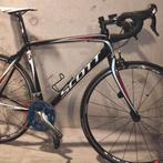 Koerfiets Scott Speedster S10 Shimano 105 20 versnellingen, Enlèvement ou Envoi