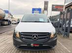 Mercedes-Benz Vito 12/2016 Automaat 136pk 108dkm 2.2diesel, Achat, Euro 6, Entreprise, 3 places