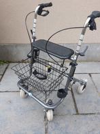 rollator, Diversen, Rollators, Ophalen, Opvouwbaar