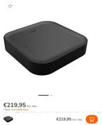 Niko Home Control Hub, Ophalen, Nieuw