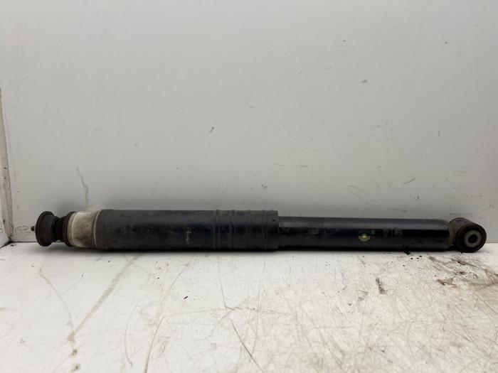 Amortisseur arrière droit d'un Renault Clio, Autos : Pièces & Accessoires, Renault, -, 3 mois de garantie, Utilisé