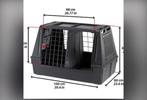 Cage pour grand chien, Animaux & Accessoires, Enlèvement, Comme neuf