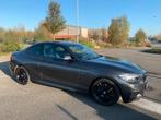 BMW M240i F22 MPerformance propulsion, Autos, Cuir, Euro 6, Noir, 6 cylindres