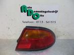 Feu arrière droit d'un Mazda 323F (323F BA 94-), -, Mazda, Utilisé, -