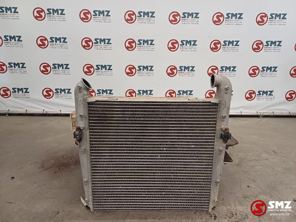 Occ intercooler Scania T114 1516492 176, Auto-onderdelen, Vrachtwagen-onderdelen, Scania, Motor en Accessoires, Gebruikt