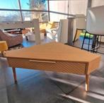 Meuble tv télé de coin d'angle maison du monde, Maison & Meubles, Tables | Tables de salon, Enlèvement