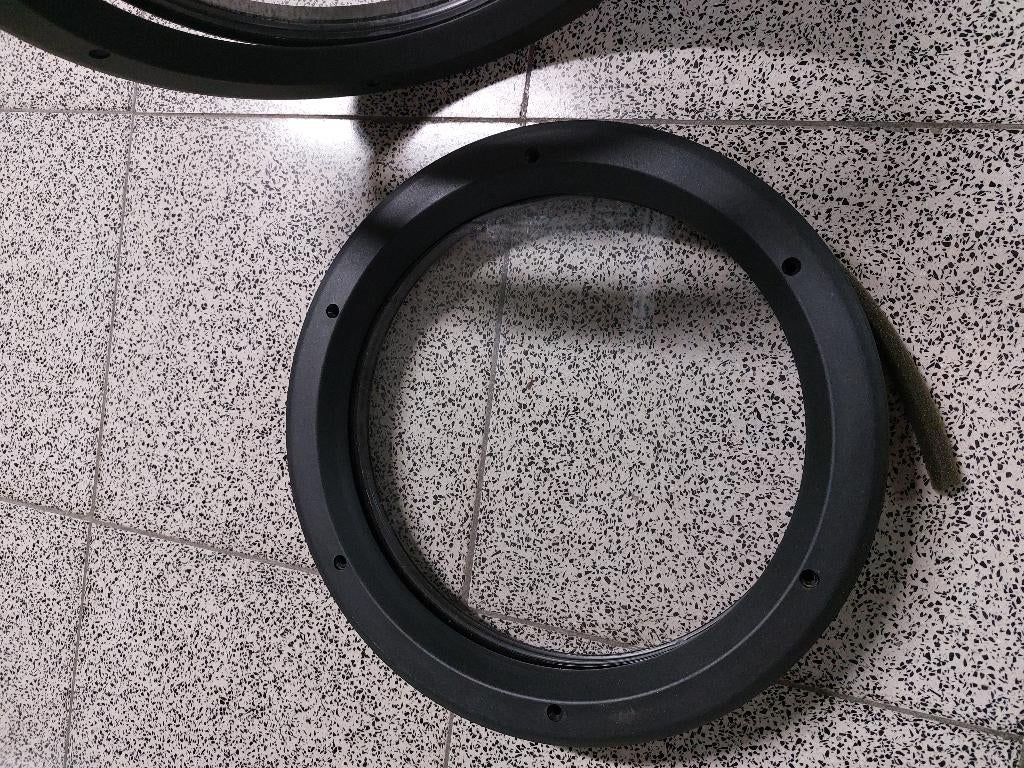 Inbouw vensters , Poorten enz., Doe-het-zelf en Bouw, Glas en Ramen, Ophalen, Nieuw