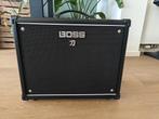 Gitaarversterker Boss Katana 50 (KTN-50), Musique & Instruments, Amplis | Basse & Guitare, Enlèvement, Comme neuf, 50 à 100 watts
