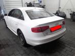 Audi A4 1.8TFSi S-Line Automatique 1er Prop Garantie 1 An, Autos, 144 g/km, Euro 5, Achat, Carnet d'entretien