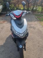 Ningbo Santiago elektrische scooter in goede staat, Fietsen en Brommers, Elektrisch