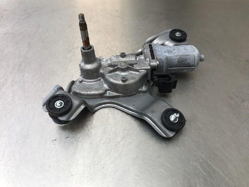 MOTEUR ESSUIE-GLACE ARRIÈRE Swift (ZC / ZD) (|2596003350|), Utilisé, Suzuki