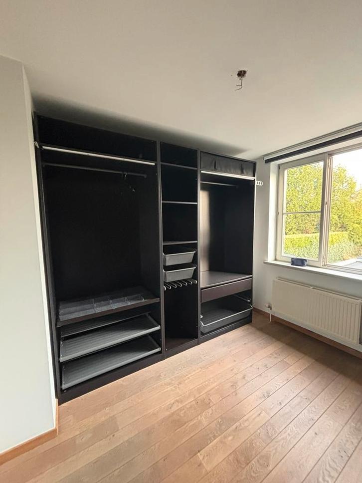 Armoire IKEA Pax, Maison & Meubles, Armoires | Penderies & Garde-robes, Enlèvement