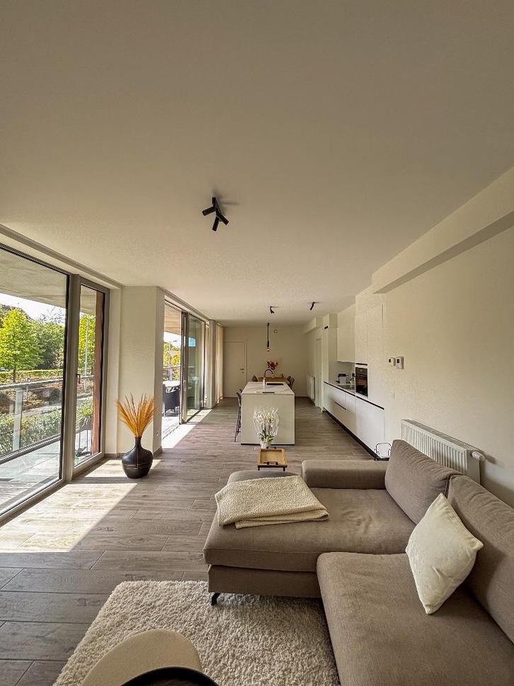 Ruim appartement Genk, Immo, Maisons à vendre, Genk, Appartement