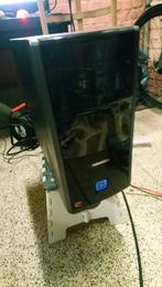 Medion desktop pc., Informatique & Logiciels, Ordinateurs de bureau, HDD, 8 GB, Medion, 512 GB