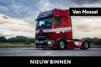 actros 1853 LS 4x2 LHD Powerliner (automatique), Autos, Achat, Entreprise, Autre carrosserie, Diesel