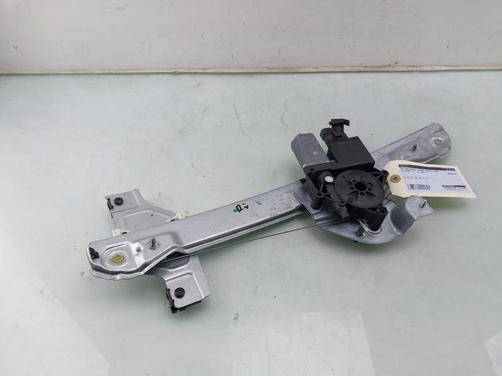 VITRE MECANISME AVANT DROIT Citroën C3 (SX / SW), Autos : Pièces & Accessoires, Vitres & Accessoires, Citroën, Utilisé