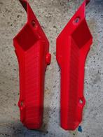 Rode kappenset Honda camino, Fietsen en Brommers, Brommers | Honda, Ophalen of Verzenden