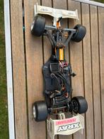 Xray f1 2016, Ophalen, Zo goed als nieuw