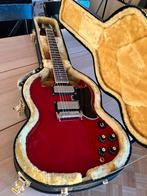 Signature Epiphone SG Toni iommi, Enlèvement ou Envoi, Comme neuf, Epiphone
