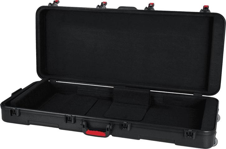 Gator TSA 61 keyboard case, Musique & Instruments, Claviers, Neuf, 61 touches, Enlèvement ou Envoi