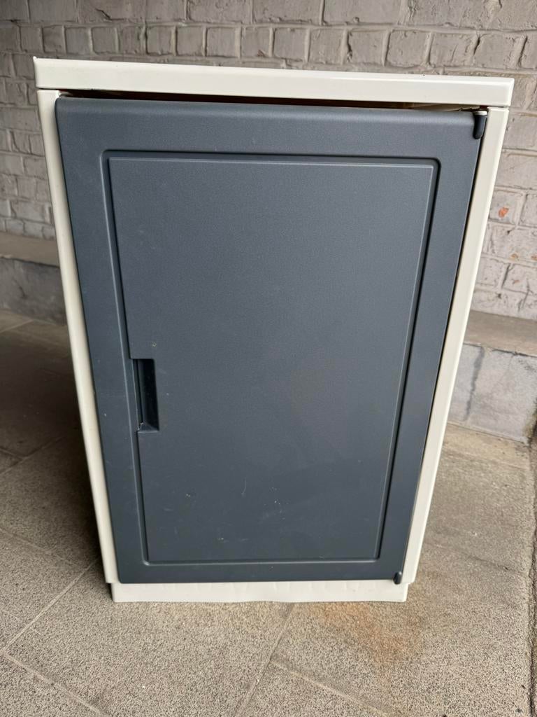 Meuble de rangement en plastique, Maison & Meubles, Enlèvement ou Envoi, Comme neuf