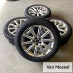 Audi Q7 Pirelli Scorpion Winter 285/45/R20 112V, Gebruikt, -, 285 mm, -