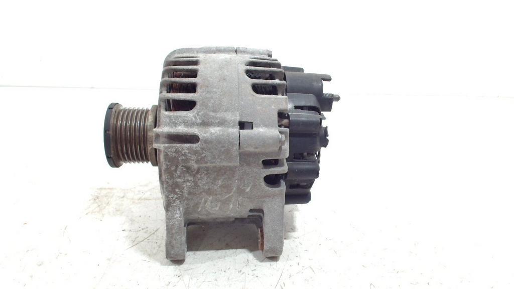 Dynamo Renault Mégane, Autos : Pièces & Accessoires, Moteurs & Accessoires, Renault, Dacia, Utilisé, Origine de la pièce connue