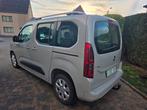 Opel Combo Life 1200 benzine, Auto's, Voorwielaandrijving, Euro 6, 4 cilinders, Beige