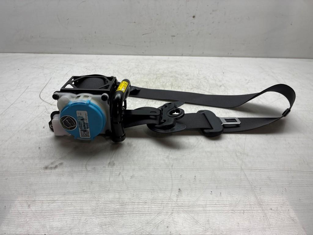 CEINTURE DE SECURITE AVANT DROIT Yaris IV (P21 / PA1 / PH1), Kundenbetreuung@toyota.de, Toyota, Utilisé, Toyota-Allee 2
50858  Köln, DE