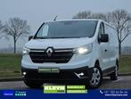 Renault TRAFIC 2.0 DCI L2H1 Navi Euro6 NAP!, Achat, Entreprise, Cruise Control, Diesel