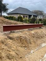 Poutrelle IPE  Longuer 4m60 Largeur 17cm Hauteur 36, Enlèvement, Neuf