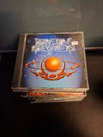 cd - iron savior - iron savior, Enlèvement ou Envoi, Comme neuf
