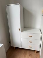 Kledingkast kinderen, Kinderen en Baby's, Ophalen, Zo goed als nieuw