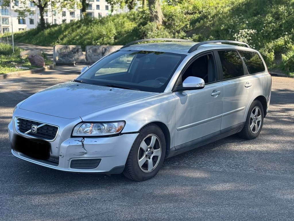 Volvo v50 diesel euro 5, Euro 5, Diesel, Particulier, Te koop