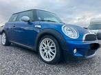 Mini S Cooper 1.6 i Cooper S ., Achat, Particulier, Cooper, Essence