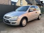 Opel Corsa 1.2 Benzine|Manueel|Gekeurd|99dkm|Garantie, 80 ch, Achat, Entreprise, Boîte manuelle
