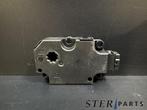 Clapet chauffage moteur d'un Mercedes C-Klasse, Autos : Pièces & Accessoires, Moteurs & Accessoires, 3 mois de garantie, Utilisé