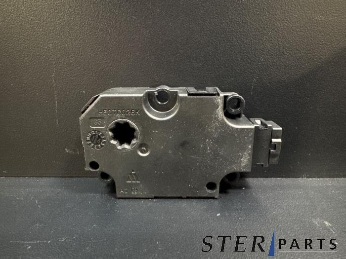 Clapet chauffage moteur d'un Mercedes C-Klasse, Autos : Pièces & Accessoires, Moteurs & Accessoires, Mercedes-Benz, Utilisé, 3 mois de garantie