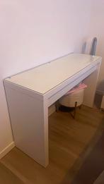 Make up tafel ikea nieuwe staat, Enlèvement, Comme neuf