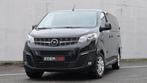 OPEL VIVARO 2.0 CDTI L3 9 pl. automatique, Vivaro, Euro 6, Entreprise, Entretenue par le concessionnaire