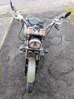 A échangé, Motos, Particulier, Scooter