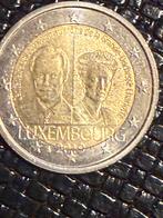 2 euros Luxembourg 2019 Grande-Duchesse Charlotte, Timbres & Monnaies, Monnaies | Europe | Monnaies euro, Enlèvement ou Envoi